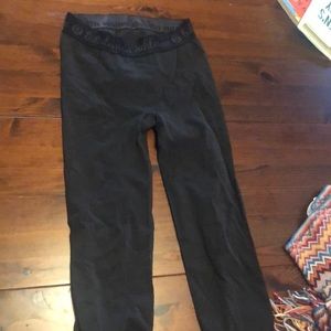 Limited Edition Lulu leggings